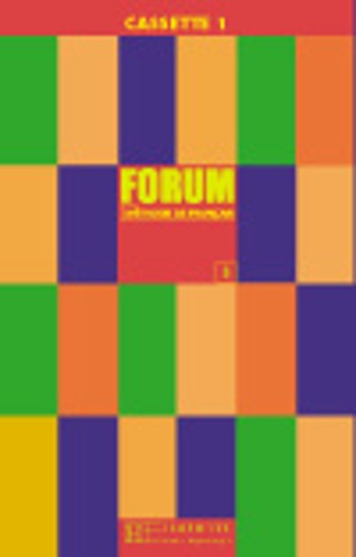 Forum 3