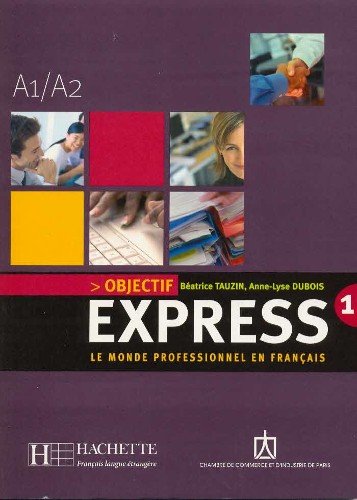 Objectif express 1