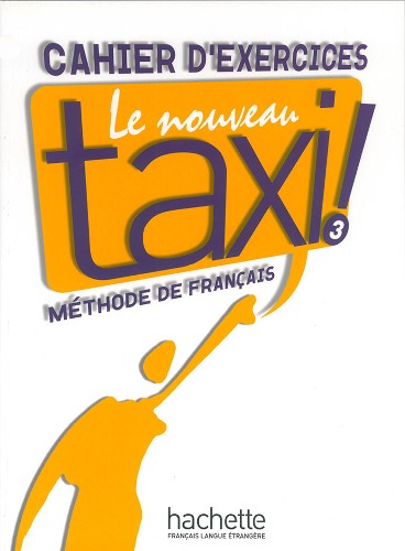 Le Nouveau Taxi ! 3
