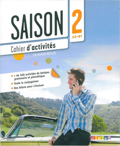 Saison 2 (A2-B1)
