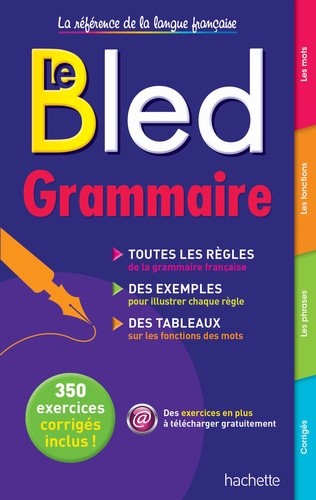 BLED Grammaire