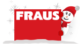 Fraus - víc znát