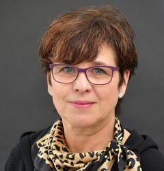 Mgr. Libuše Cardová