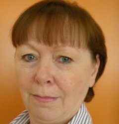 Mgr. Helena Janatová