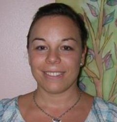 Mgr. Karin Frýdlová