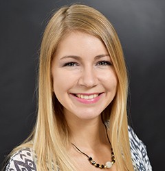 Mgr. Tereza Havrlantová