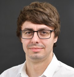 Mgr. Michal Urbánek