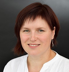 Mgr. Lenka Pastorová