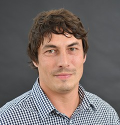 Jiří Dvořák