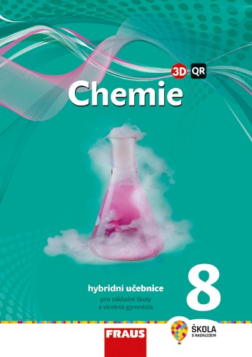 Chemie 8 - nová generace