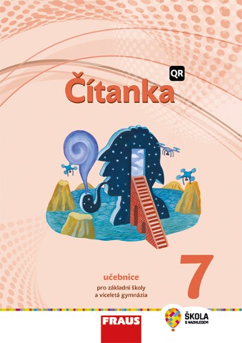 Čítanka 7 - nová generace