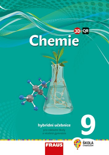 Chemie 9 - nová generace