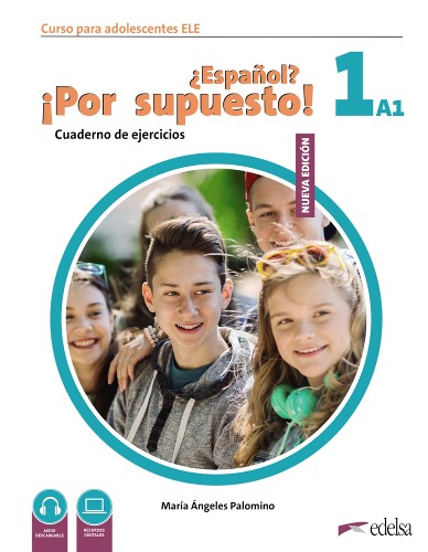 NUEVO ?Espanol? !Por supuesto! 1