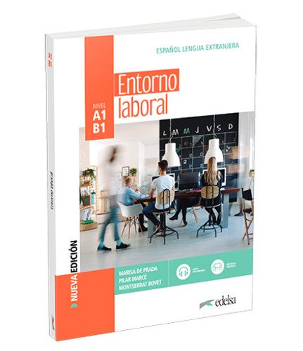 Entorno laboral (A1-B1)