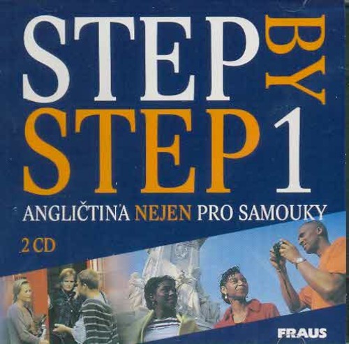 Step by Step 1
