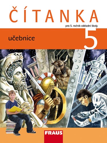 Čítanka 5