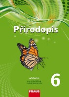 Přírodopis 6
