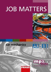 Job Matters - Car Mechanics 