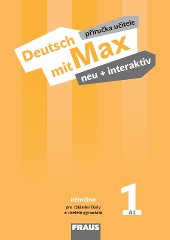 Deutsch mit Max neu + interaktiv 1