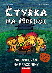 Čtyřka na Moruši