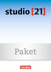 studio 21 A2 /Medienpack/