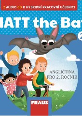 MATT the Bat 2 CD k UČ /2ks/