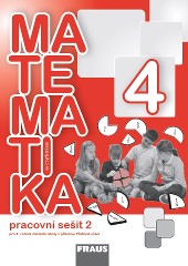 MATEMATIKA SE ČTYŘLÍSTKEM 4/2