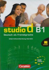 studio d (B1) - CD-ROM 