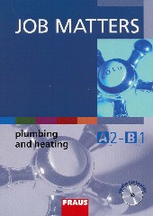 Job Matters - Plumbing and Heating 