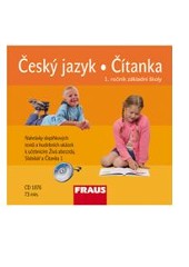 Český jazyk/Čítanka 1
