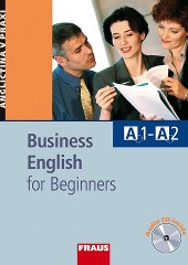 Business English for Beginners 
