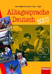 Alltagssprache Deutsch NEU 