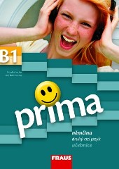 Prima B1/díl 5 