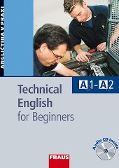 Technical English for Beginners 