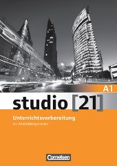 studio 21 A1