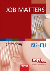 Job Matters - Gastronomy 