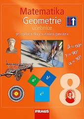 Matematika 8 Geometrie