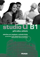 studio d (B1)