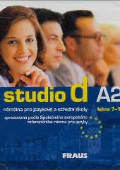 studio d A2/2 (lekce 7-12)