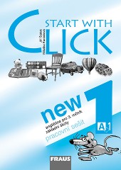 Start with Click New 1
