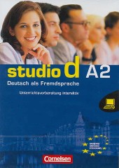 studio d (A2) - CD-ROM 