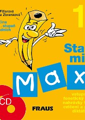 Start mit Max 1