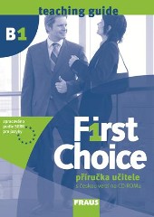 First Choice B1