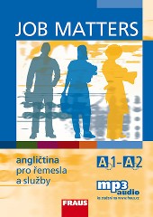 Job Matters - angličtina pro řemesla a služby 