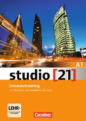 studio 21 A1 /Intensivtraining mit interaktiven Übungen/ 