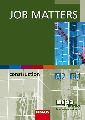Job Matters - Construction 