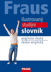 Ilustrovaný studijní slovník a-č/č-a /vyd. 2016 bez CD/ 