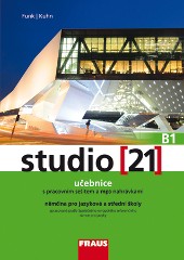 studio 21 B1