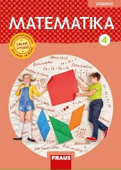 Matematika 4 – dle prof. Hejného – nová generace