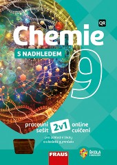 Chemie 9 s nadhledem 2v1